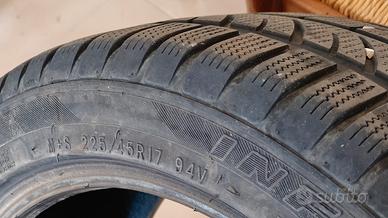 GOMME TERMICHE INVERNALI