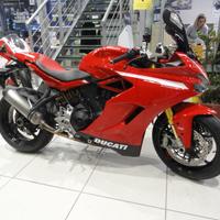 Ducati Supersport 939 s- 2020