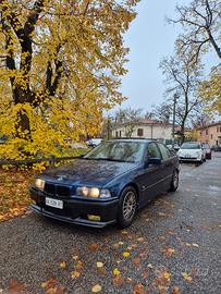 Bmw E36 316i ASI