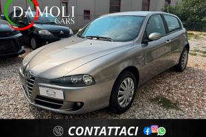 Alfa Romeo 147 16V TS 1.6 105 CV - UNICO PROPRIETA