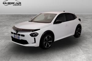 LANCIA Ypsilon IV 2024 - Ypsilon 1.2 mhev LX 110cv