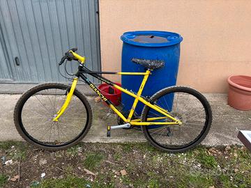 Bicicletta
