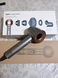 Asciugacapelli Dyson