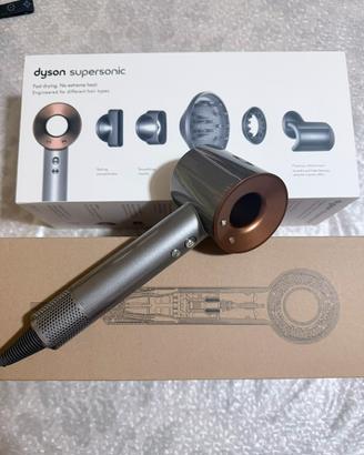 Asciugacapelli Dyson
