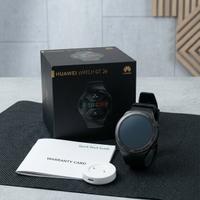 Huawei watch gt2e
