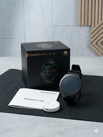Huawei watch gt2e
