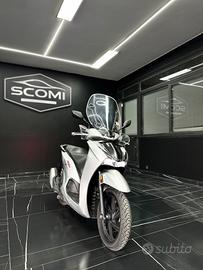 Honda SH 350 SPORT
