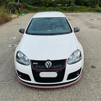 Golf 5 GTI