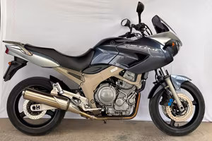 Yamaha TDM 900