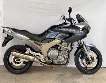 Yamaha TDM 900