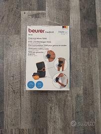 Elettrostimolatore TENS 2 in 1 Beurer EM 29