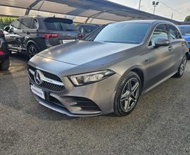Mercedes-benz A 250 e Automatic EQ-Power Premium A