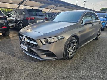 Mercedes-benz A 250 e Automatic EQ-Power Premium A