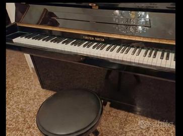 Pianoforte Farfisa 
