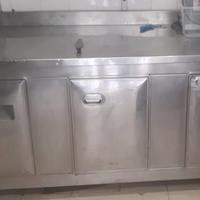 Banco frigo prezzo trattabile