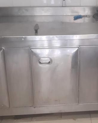Banco frigo prezzo trattabile