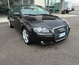 Audi A3 SPB 2.0 16V TDI Ambiente