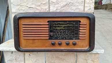 radio vintage