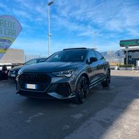 Audi Q3 RS SPB quattro S tronic