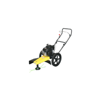 DECESPUGLIATORE TRACTION DCS 60 - ECOTECH