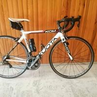 bici in carbonio S