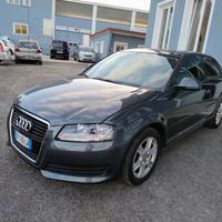 Audi A3 SPB 1.6 TDI 105cv Euro5