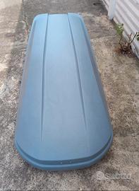 baule auto Thule Turing M 