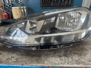 Faro Golf 7