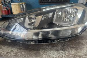Faro Golf 7