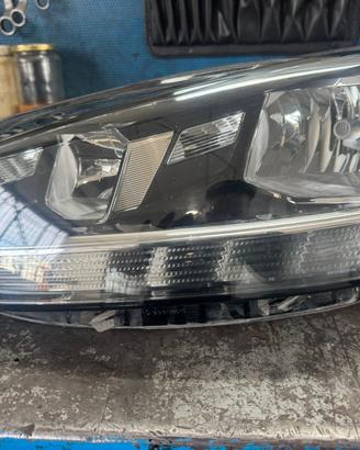 Faro Golf 7