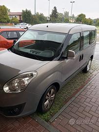 OPEL COMBO TOUR 