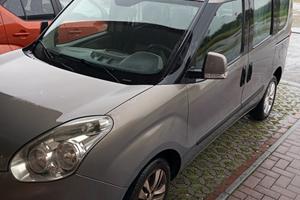 OPEL COMBO TOUR 