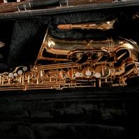 Sassofono contralto jupiter