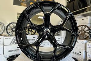 Cerchi Volkswagen raggio 20 cod.78451