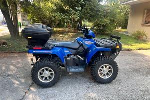 QUAD POLARIS  SPORTSMAN 500 4X4