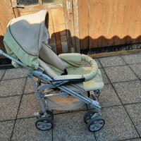 Passeggino Comby family CAM