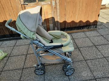 Passeggino Comby family CAM