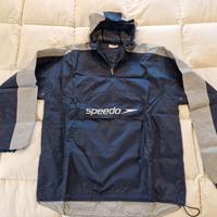 GIACCA IMPERMEABILE SPEEDO