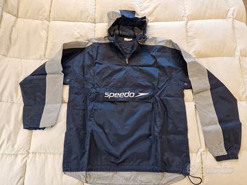GIACCA IMPERMEABILE SPEEDO