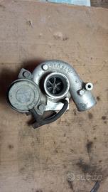TURBINA MITSUBISHI PAJERO 3.2 DID CODICE 49135 034