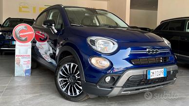 FIAT 500X 1.3 MULTIJET CROSS 95 CV - LANE ASSIST, 