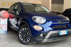 FIAT 500X 1.3 MULTIJET CROSS 95 CV - LANE ASSIST, 