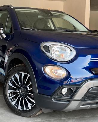 FIAT 500X 1.3 MULTIJET CROSS 95 CV - LANE ASSIST, 