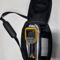 Termocamera ad ifrarossi fluke tis10