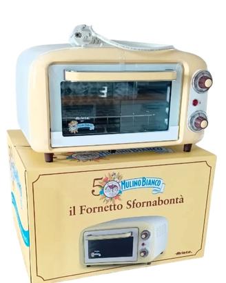 Fornetto elettrico Ariete 
