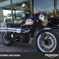 TRIUMPH Scrambler 865