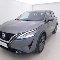 Nissan Qashqai Business BZ717054 1.3 Mild Hybrid 1