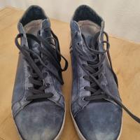 Scarpa uomo Bikkembergs tg 41