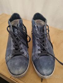 Scarpa uomo Bikkembergs tg 41