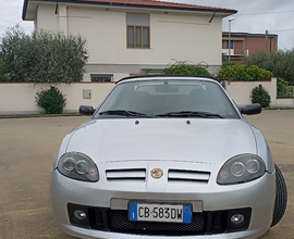 Mg TF 2002 1.6 115